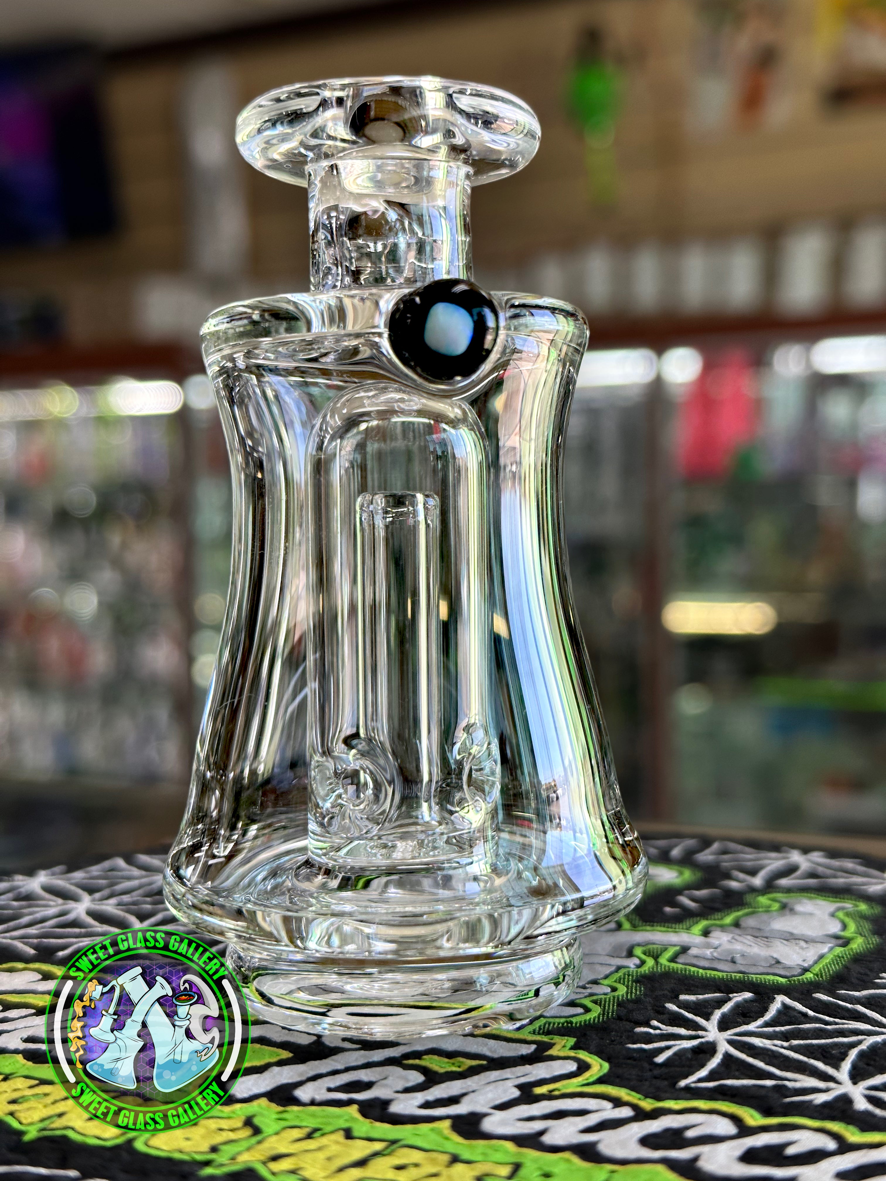 AJ Surf City Tubes - Puffco Attachment #1