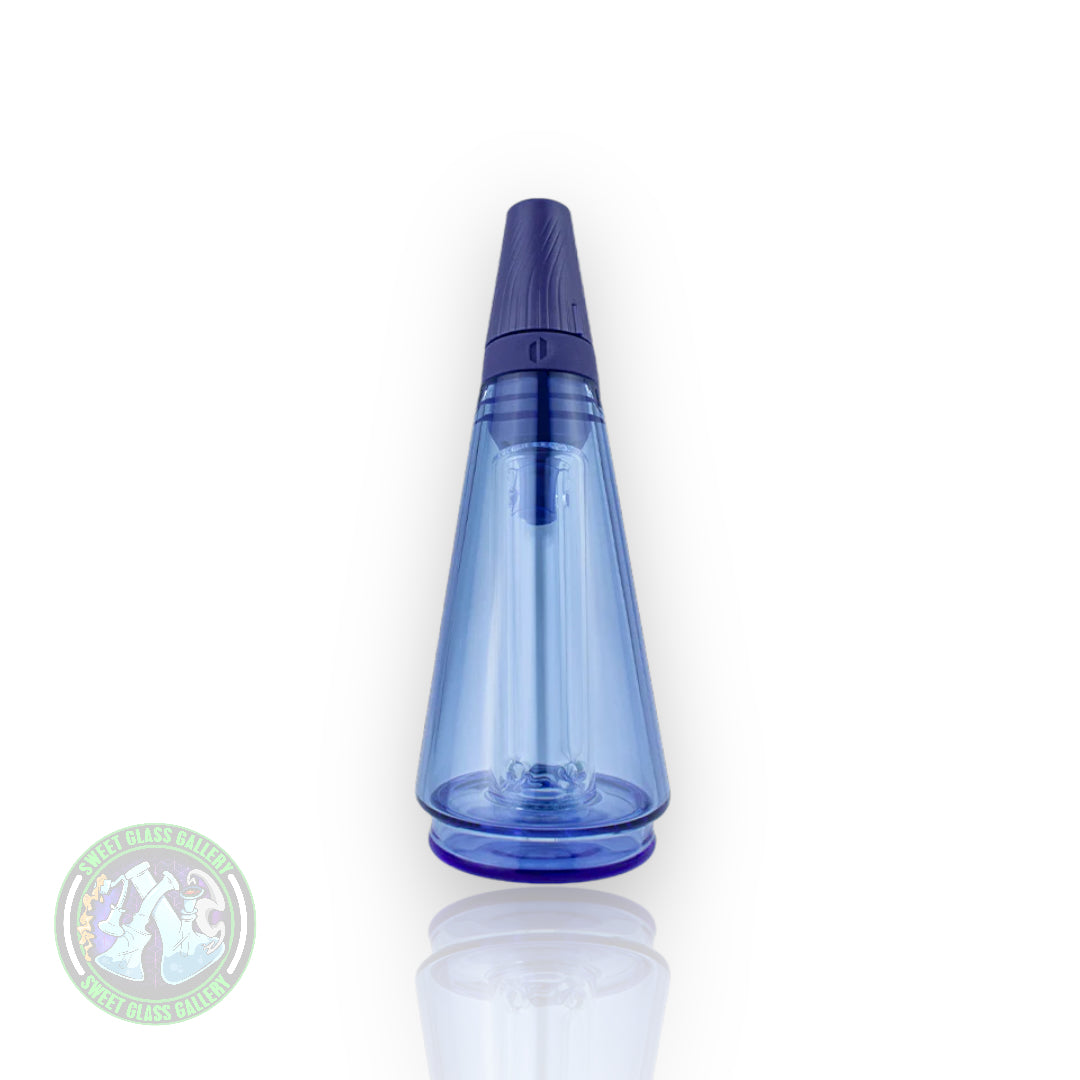 Puffco - Peak Pro Travel Glass (Royal Blue)