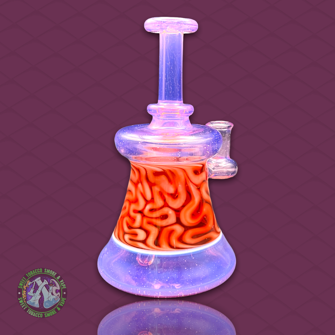 Algae - Red Brain Tech Jammer