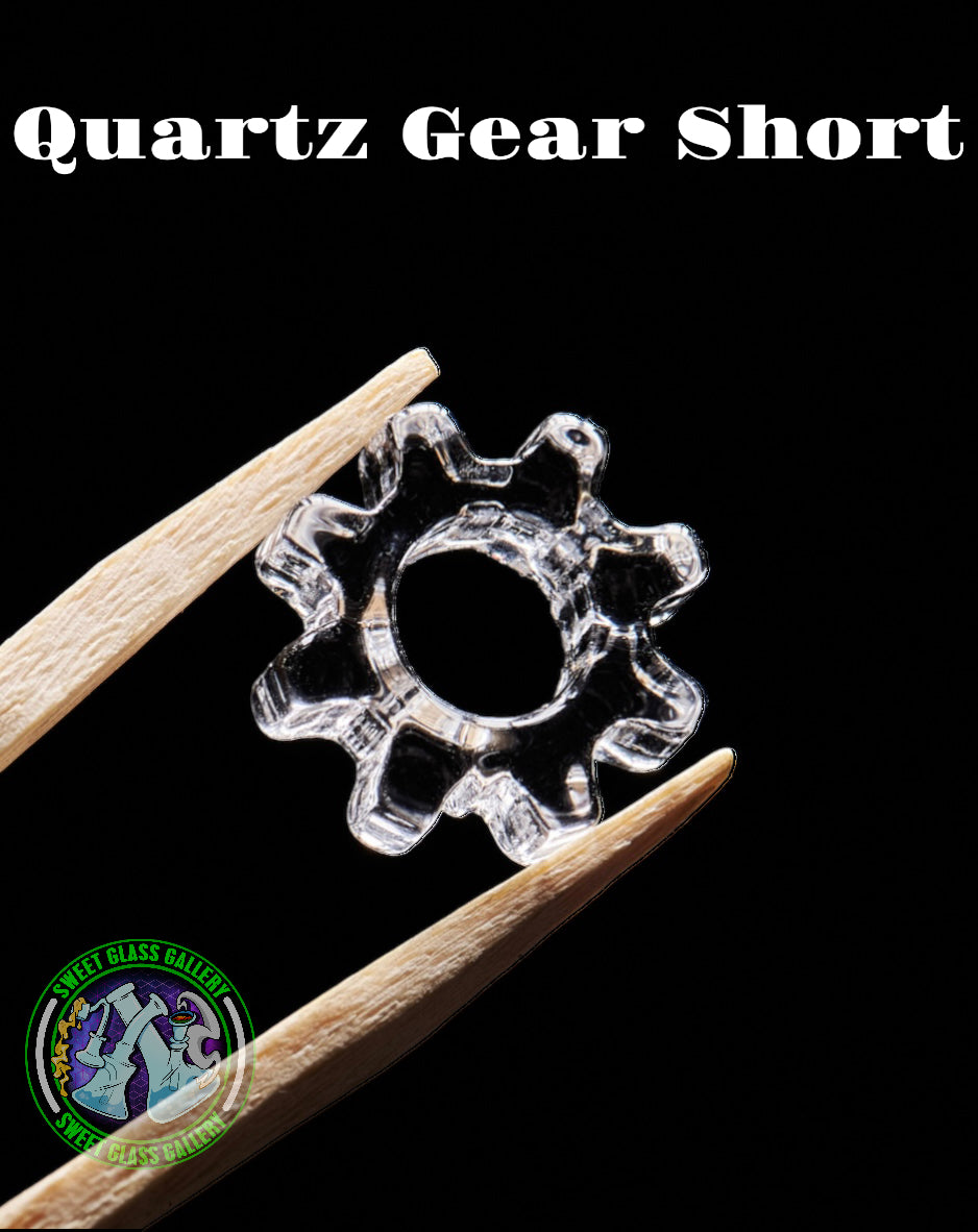 Evan Shore Bangers - Quartz Gear Short
