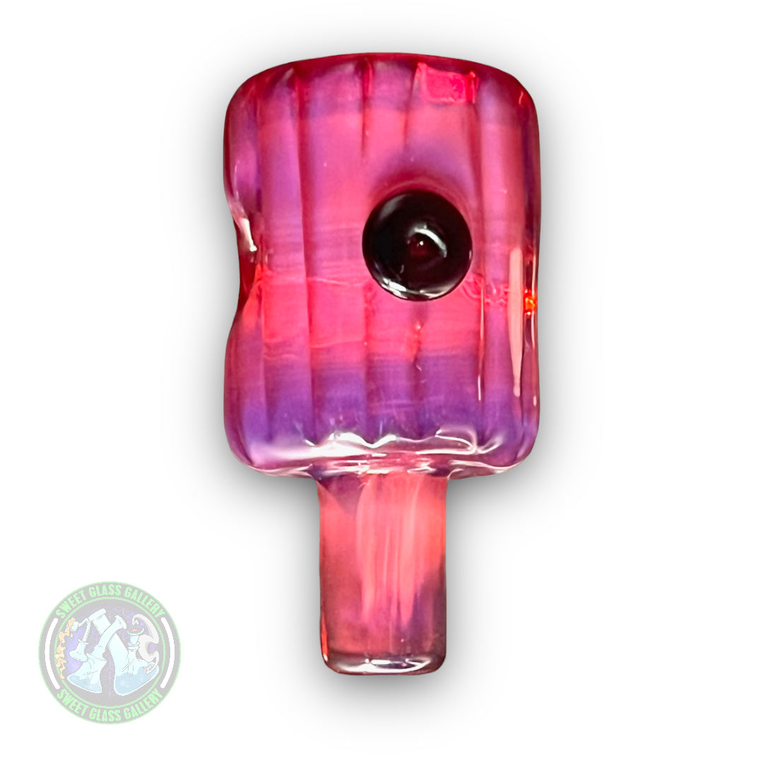 Rone Glass - Spray Can Tip Pendant