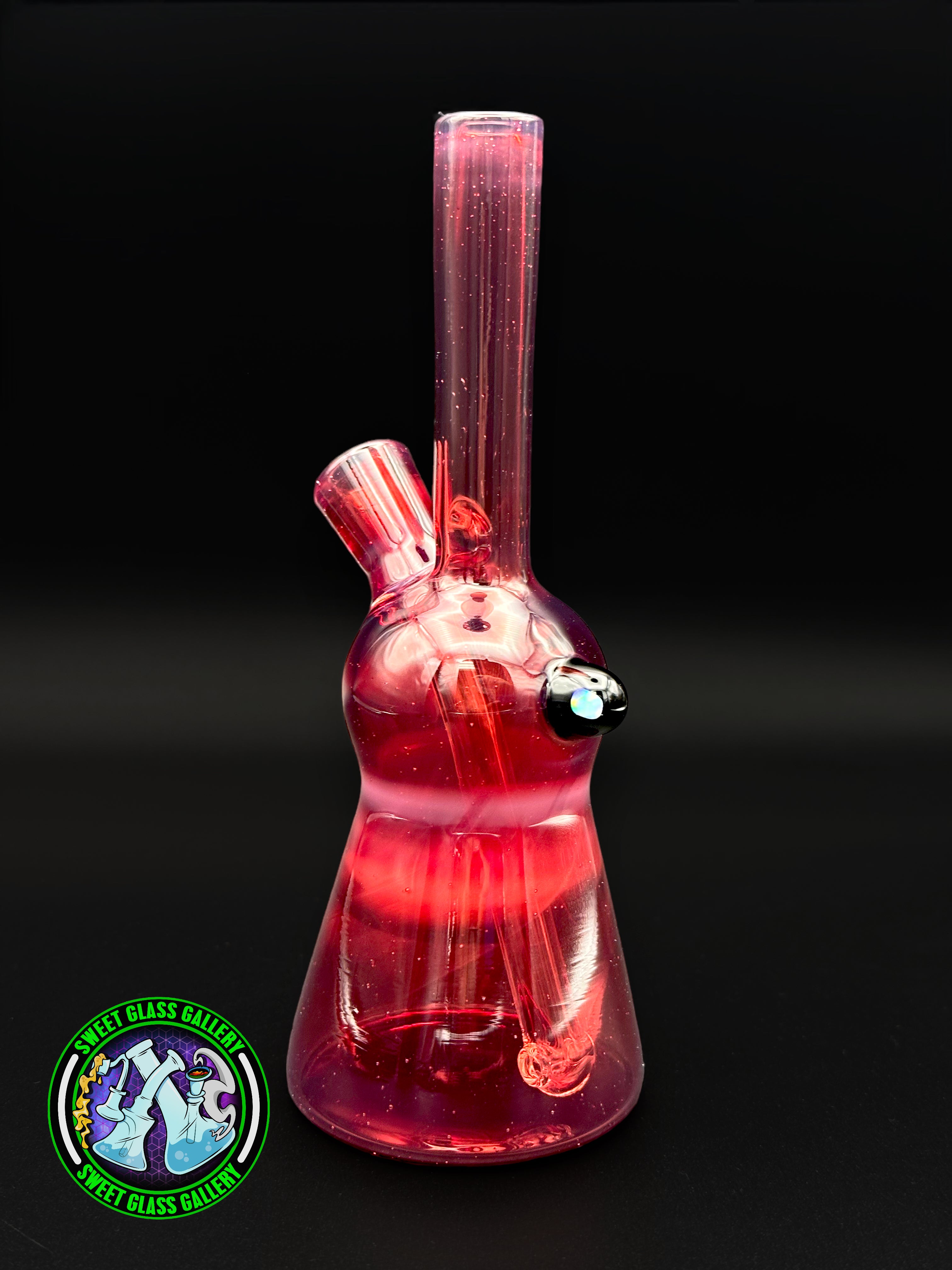 AJ Surf City Tubes - Tube Rig (Gold Ruby Phoenix)