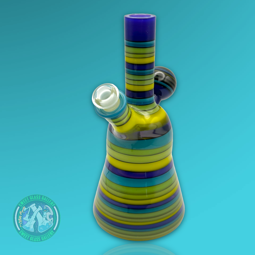 Rone Glass - Encalmo Tube Rig
