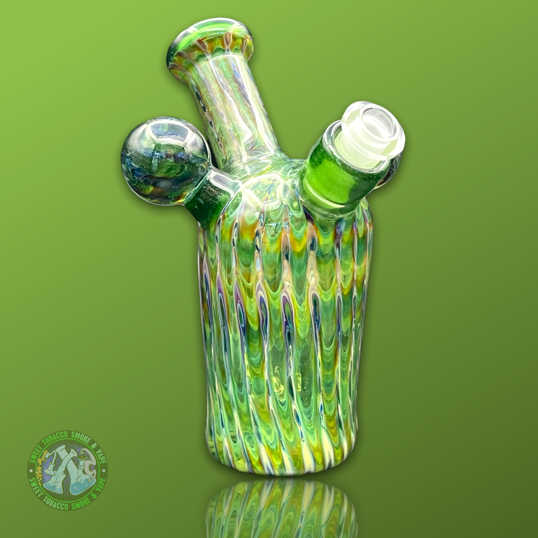 Blurd Glass - Thick Cup Rig