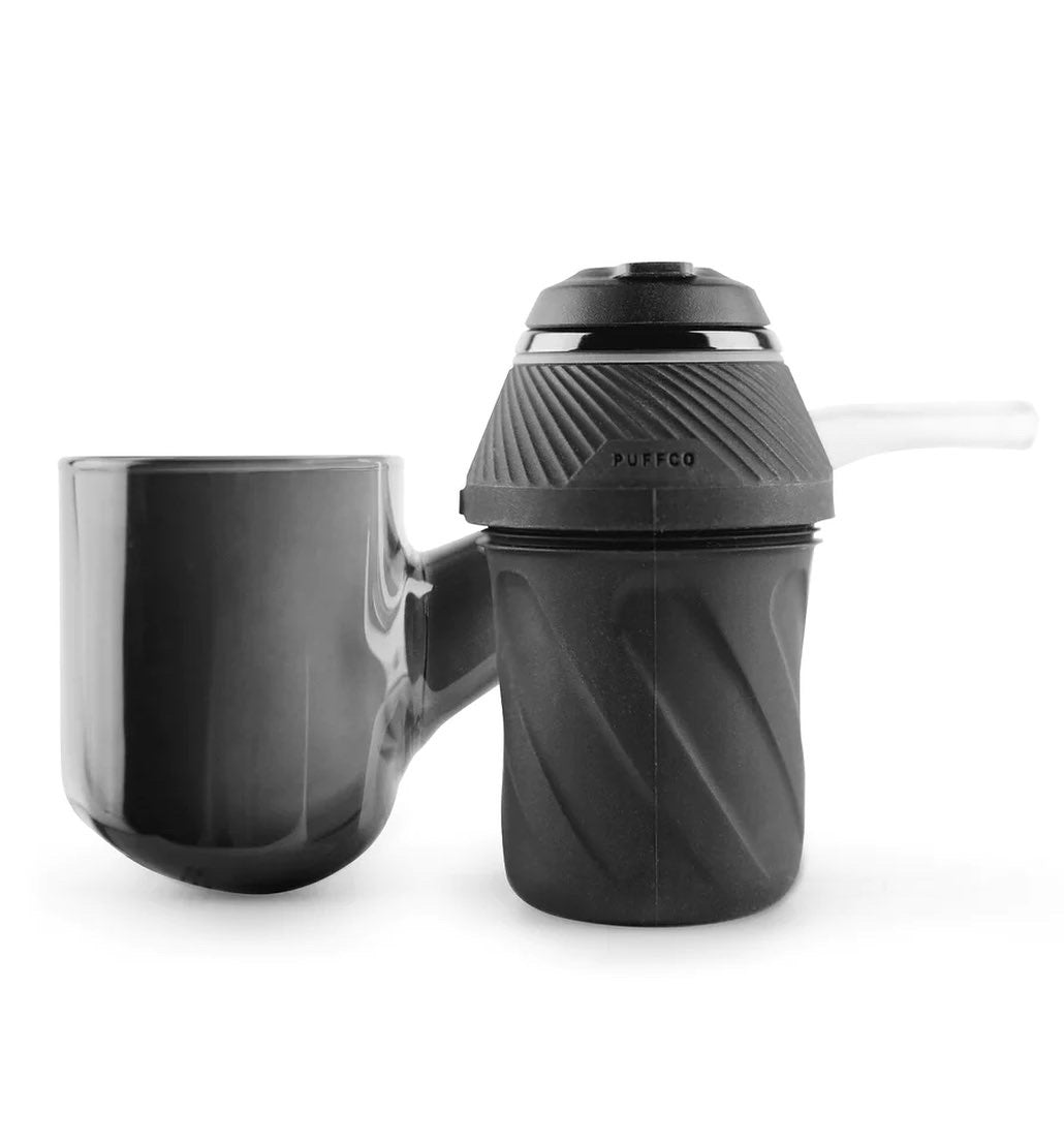 Puffco - Proxy Concetrate Vaporizer (Black)