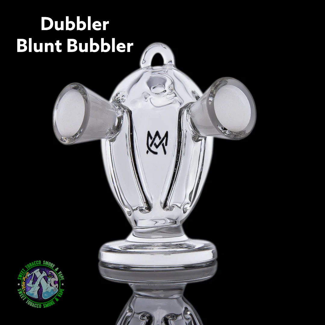 MJ Arsenal - Dubbler Blunt Bubbler