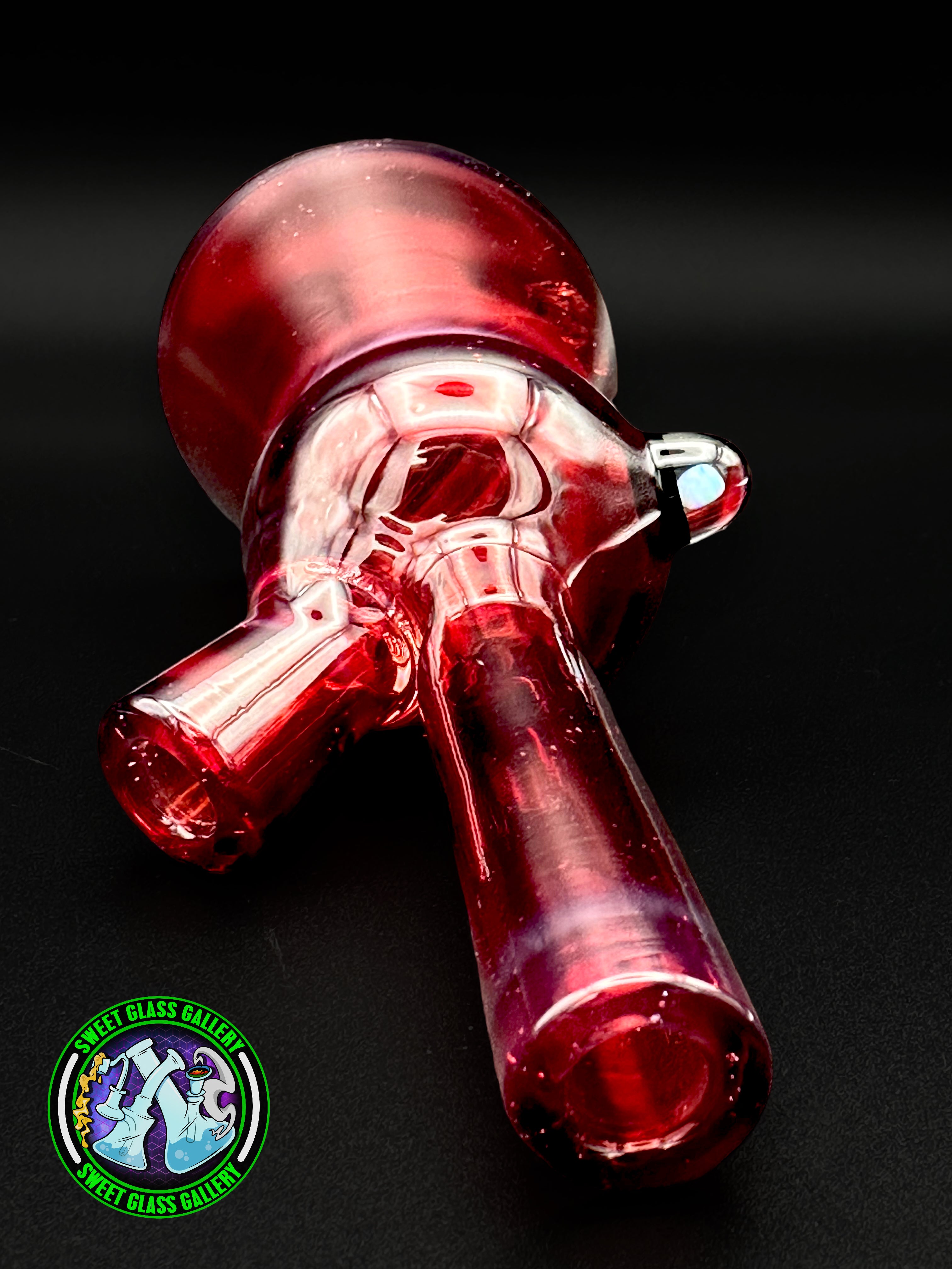 AJ Surf City Tubes - Tube Rig (Gold Ruby Phoenix)