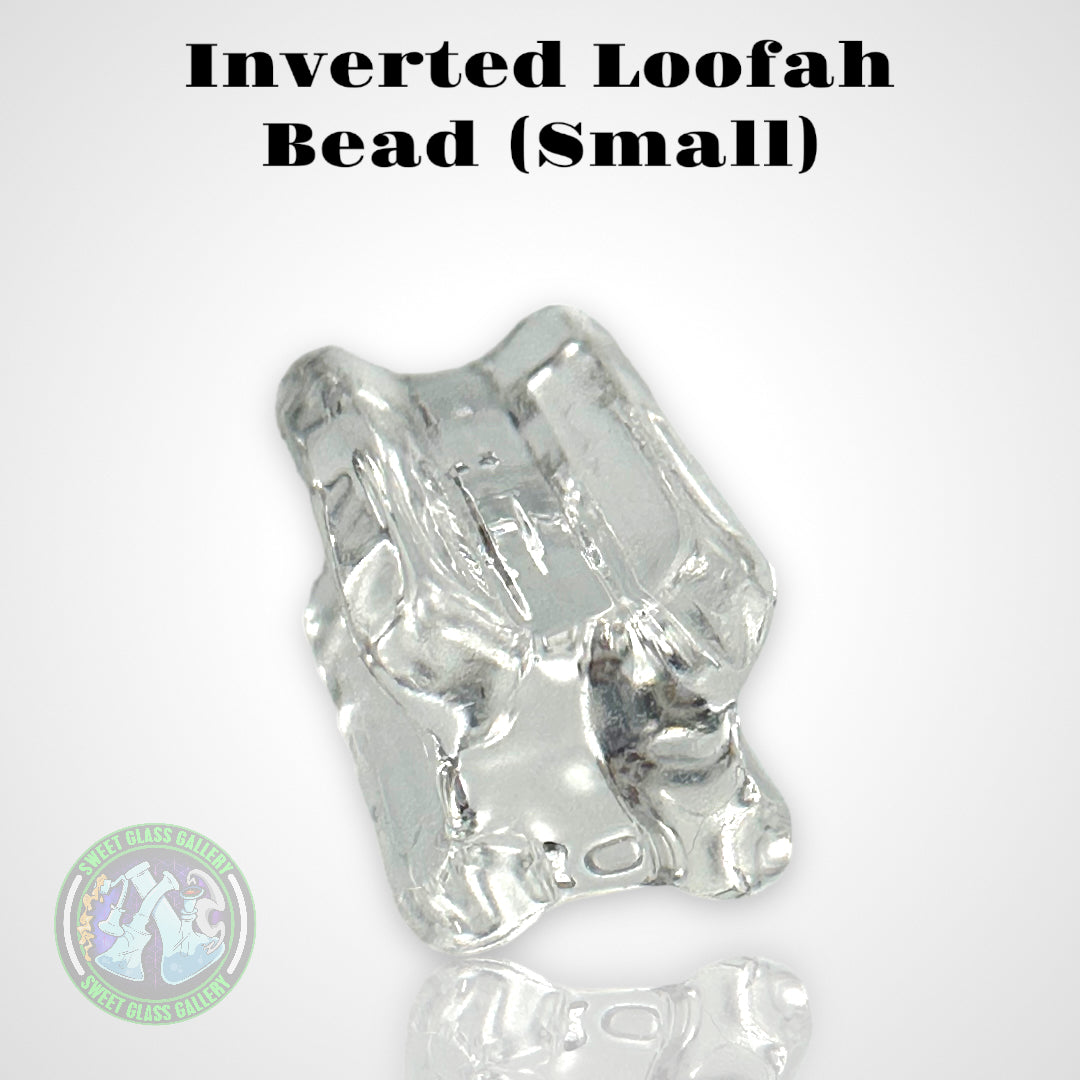 Evan Shore Bangers - Inverted Loofah Bead (Small)