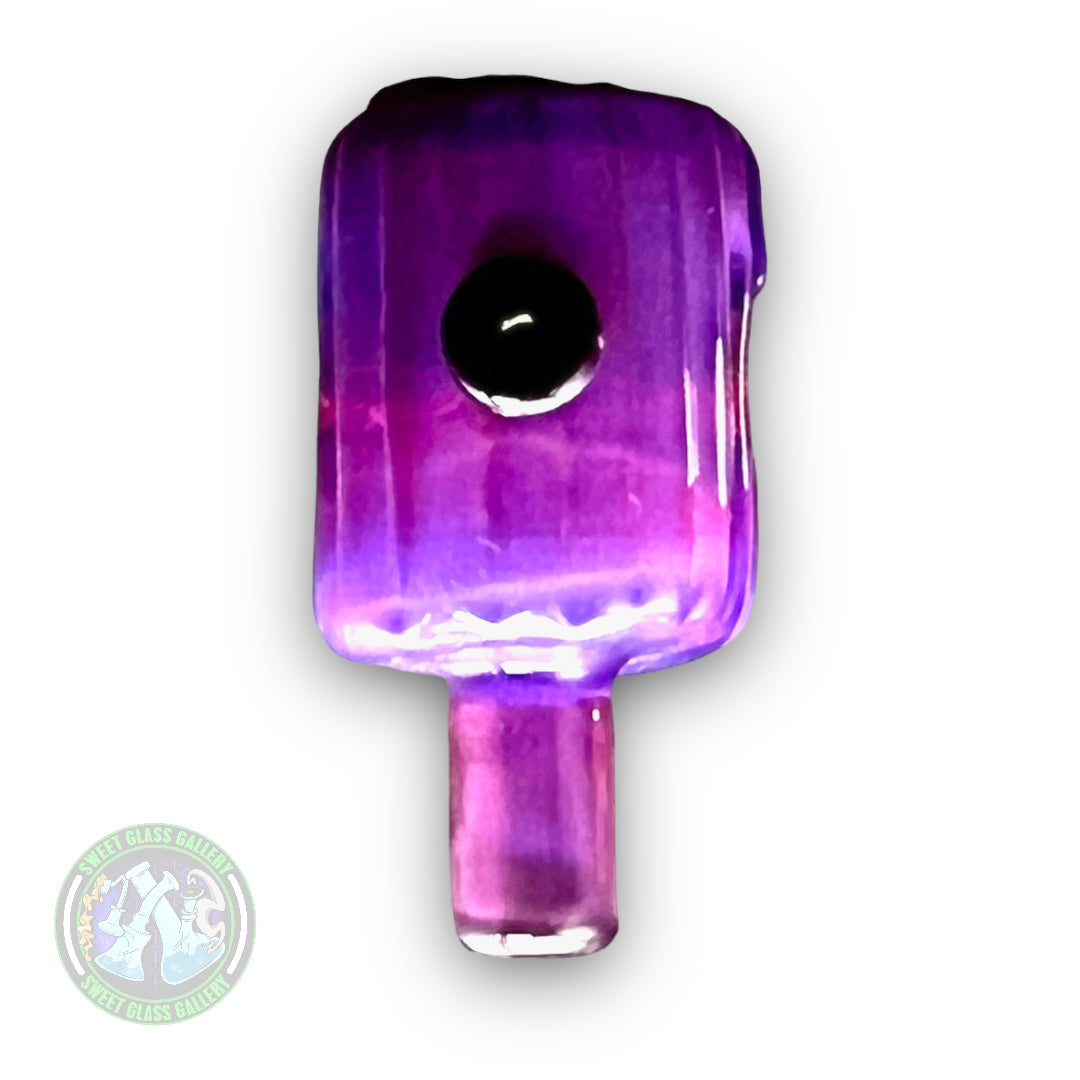 Rone Glass - Spray Can Tip Pendant