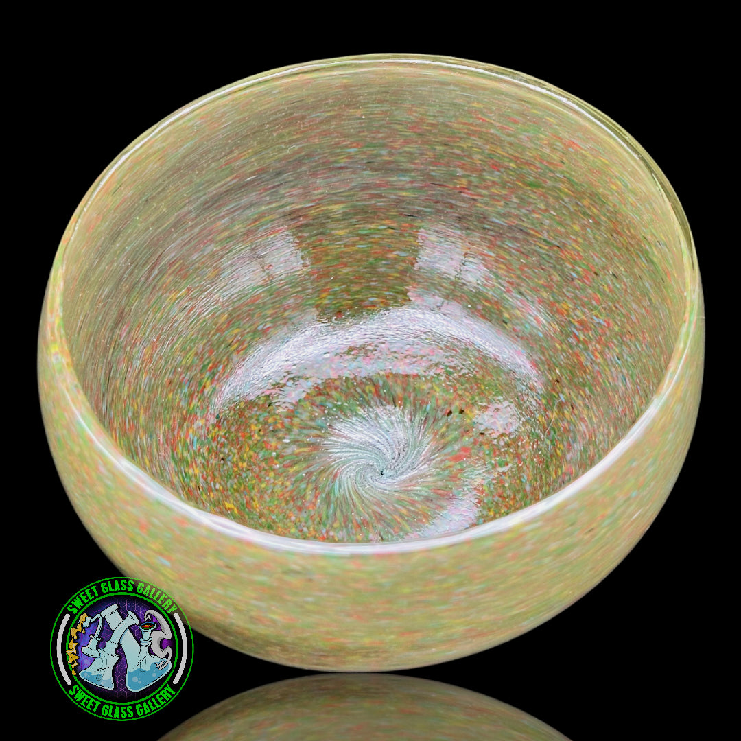 Rone Glass - Frit Heady Bowl