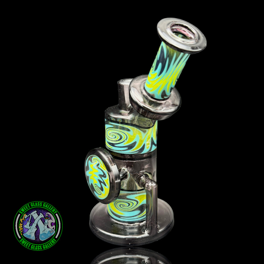 Ferri Glass - Rig #6 - Augmented Dragoon v2 (Dusk + Worked) – Sweet ...
