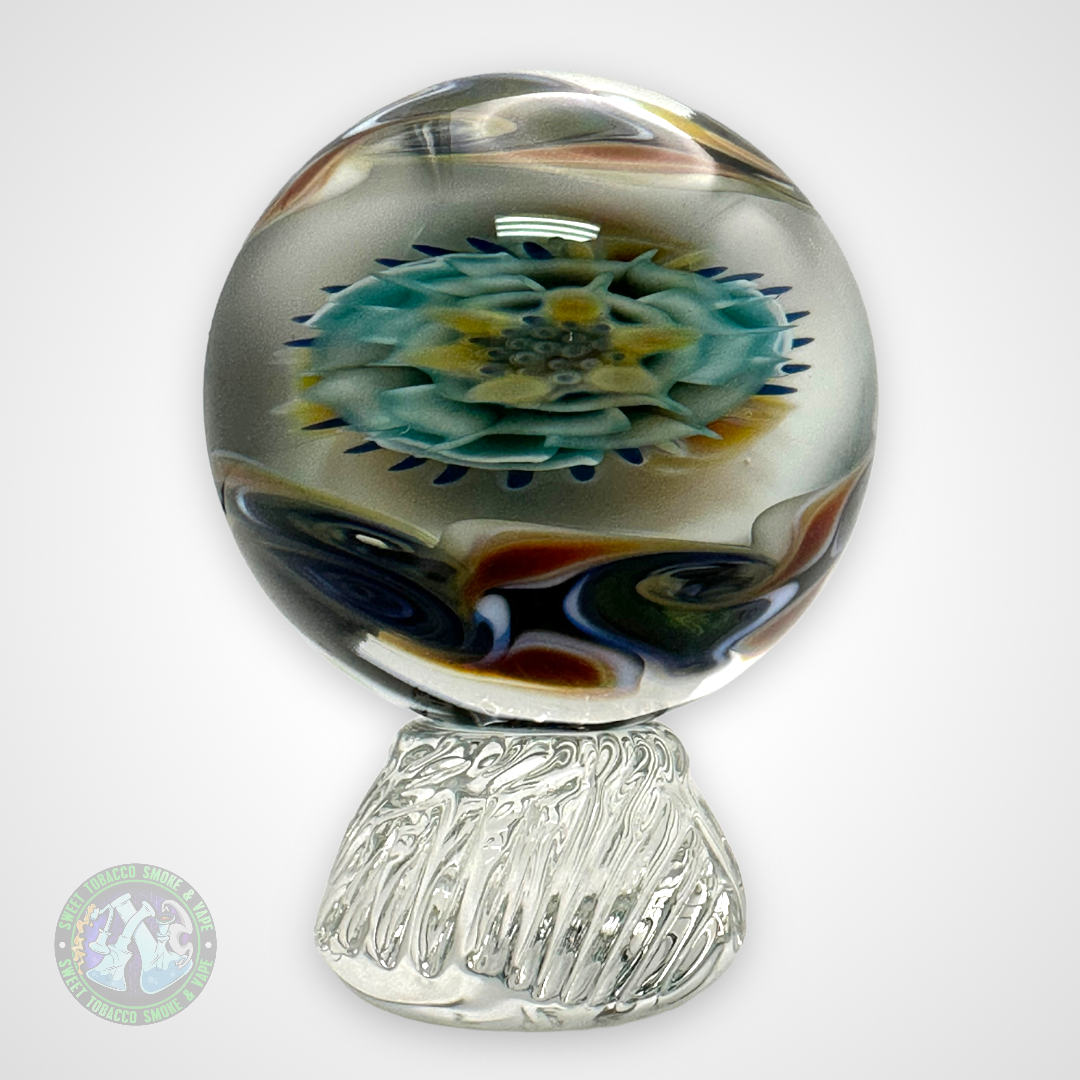 Dew Glass Collectors Marble 40mm