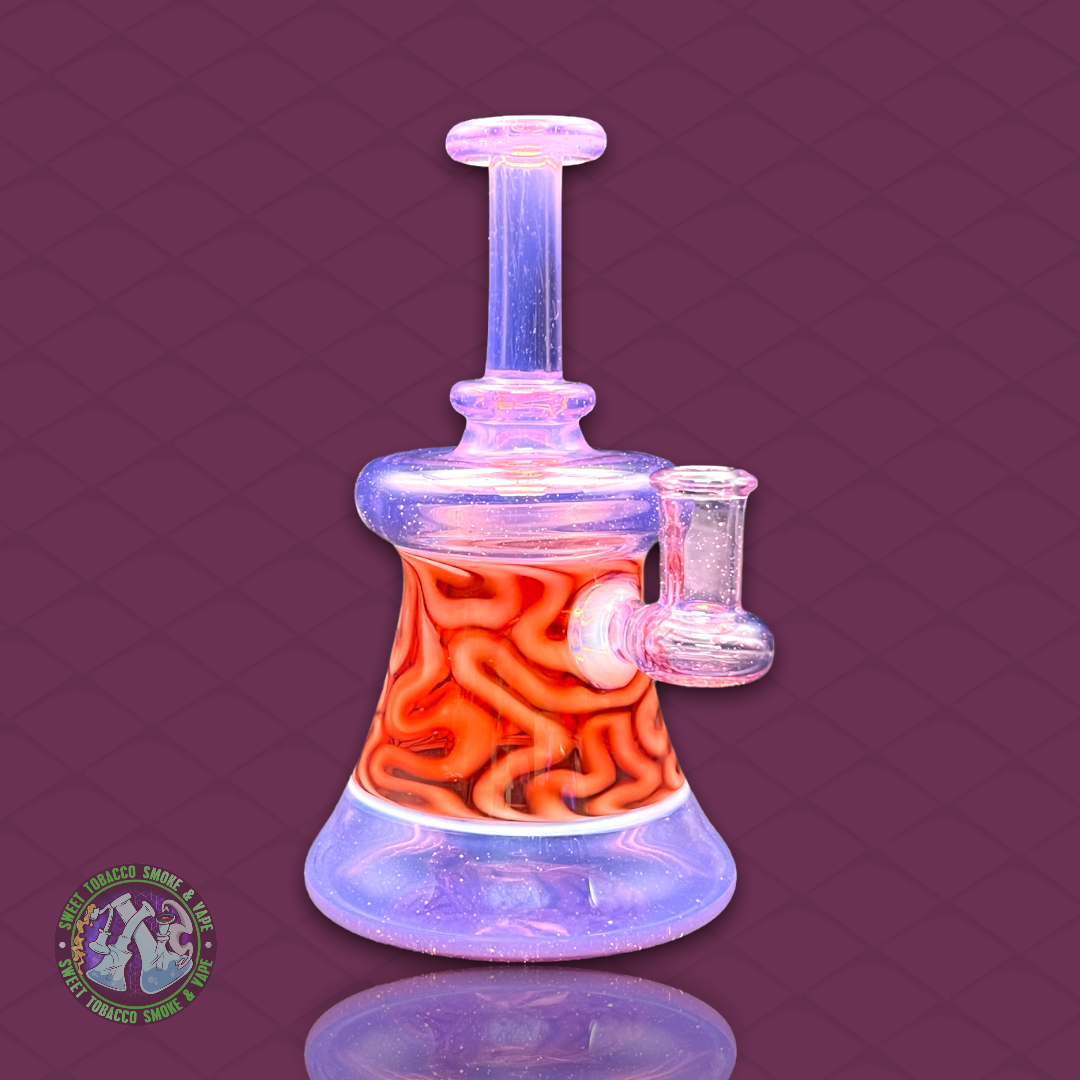 Algae - Red Brain Tech Jammer