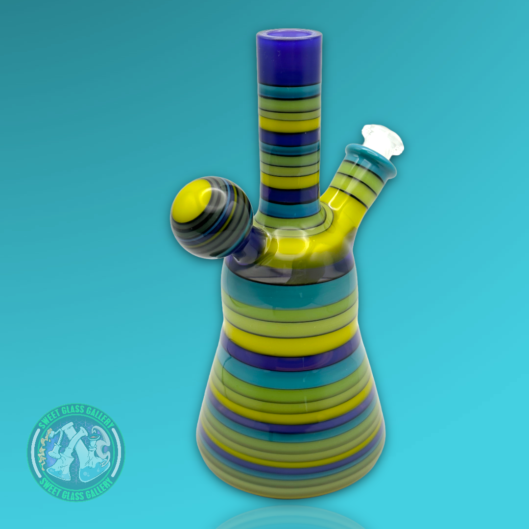 Rone Glass - Encalmo Tube Rig
