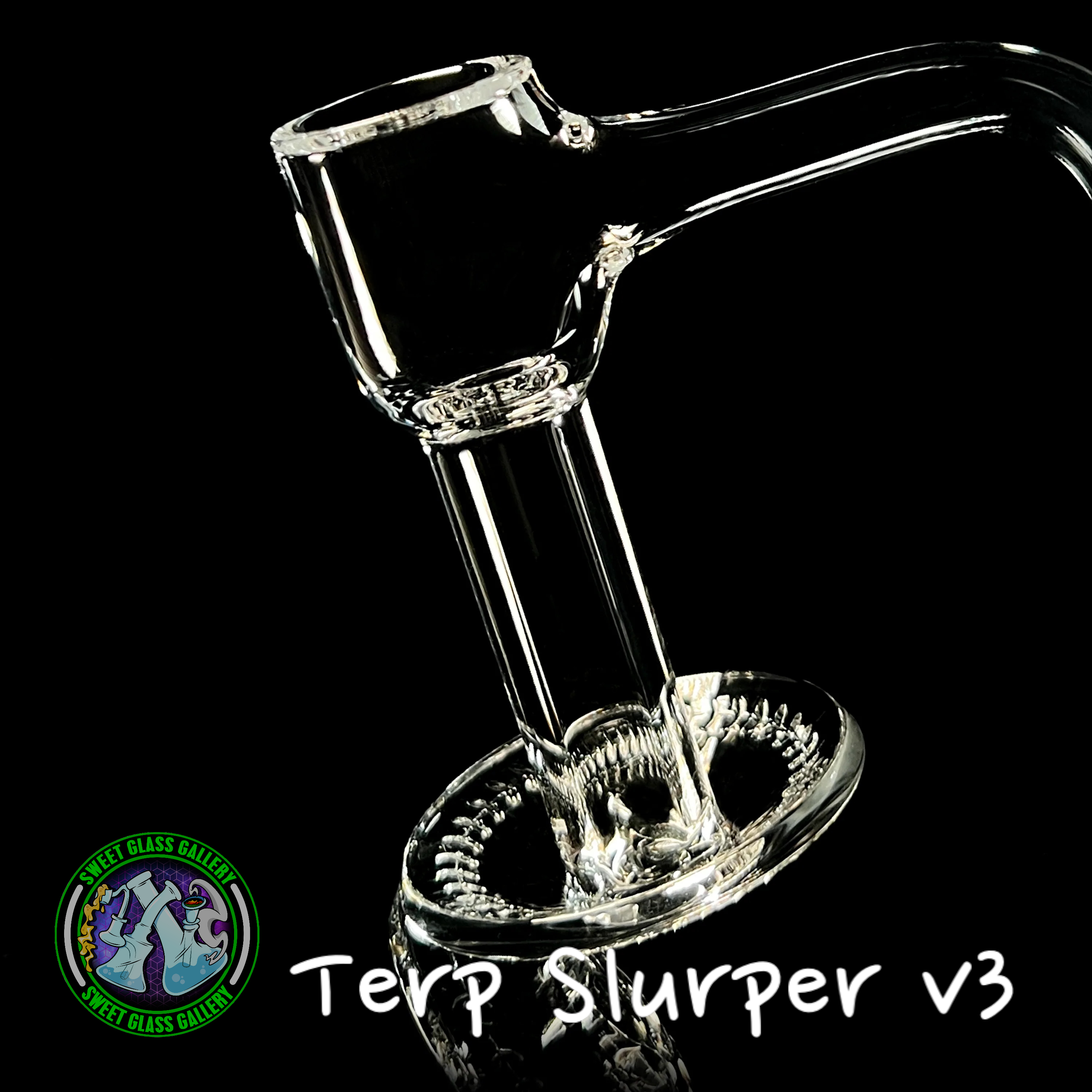 Banger Supply - Terp Slurper v3
