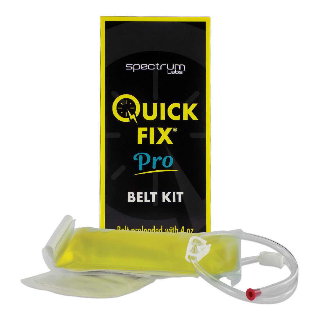 Quick Fix - Pro Synthetic Urine Fetish Urine
