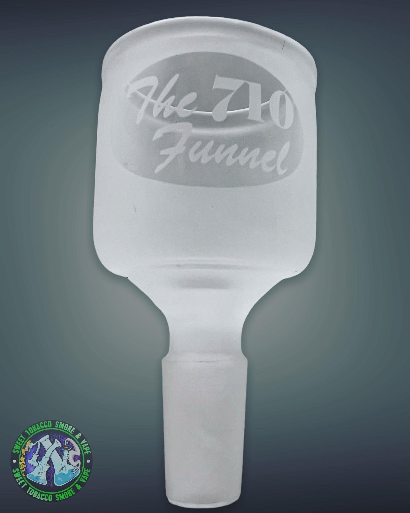 The 710 Funnel
