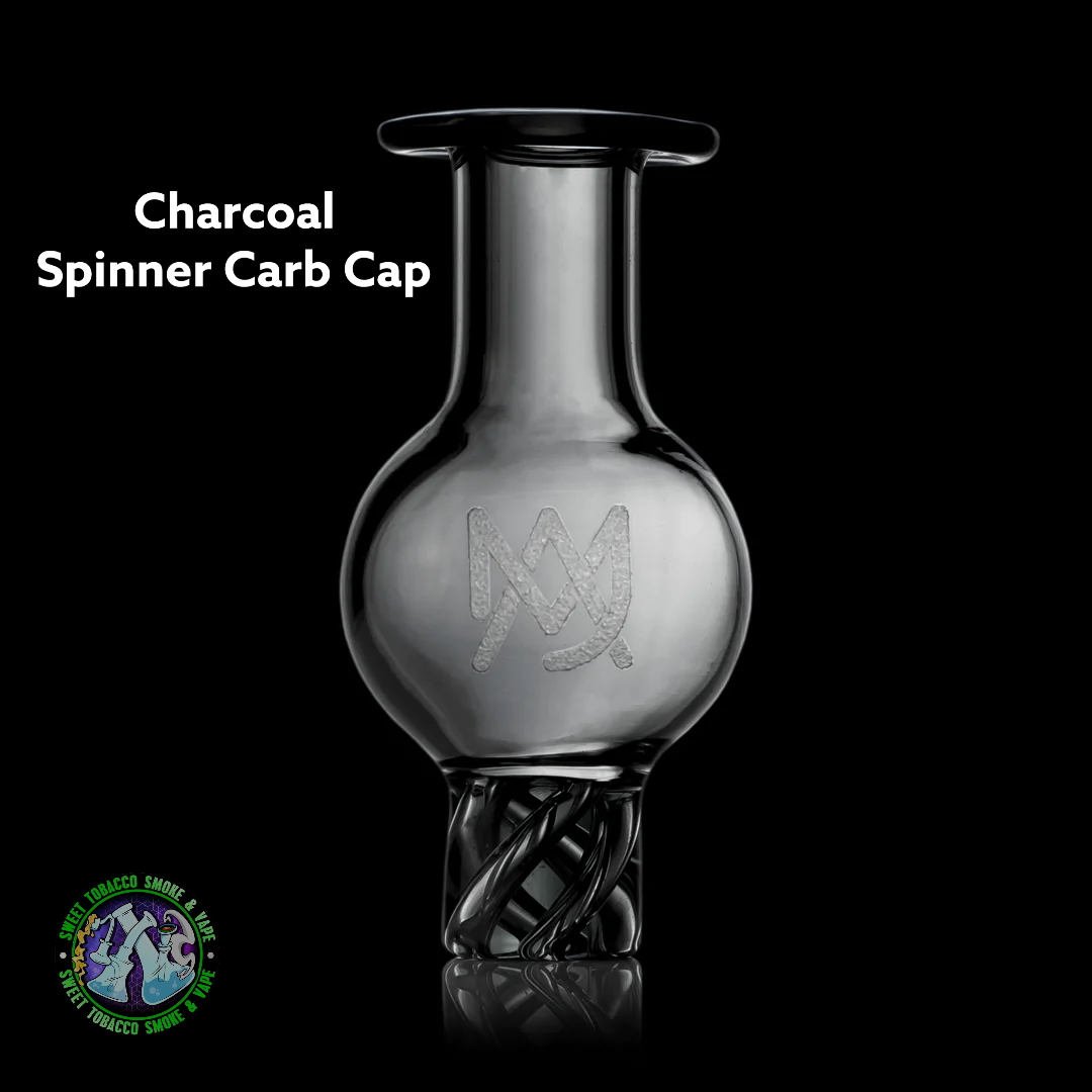 MJArsenal - Spinner Carb Cap
