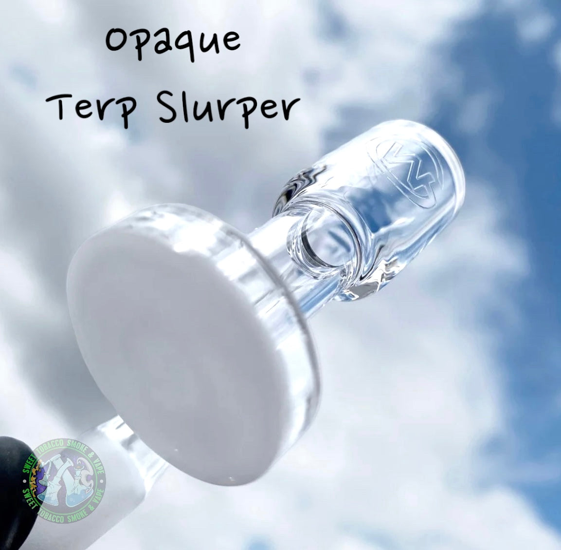 GeeWest - Terp Slurper (Opaque)