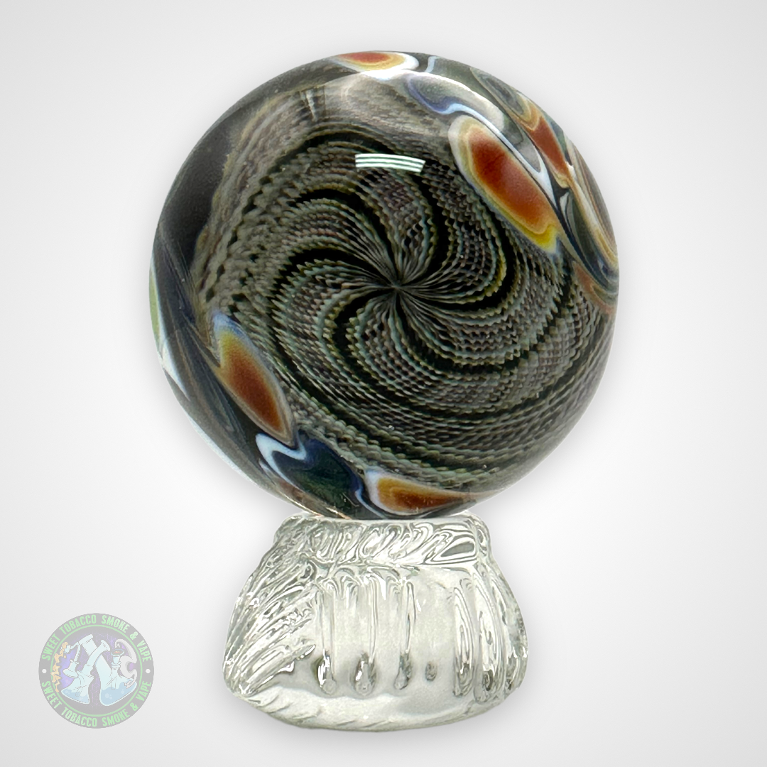 Dew Glass Collectors Marble 40mm