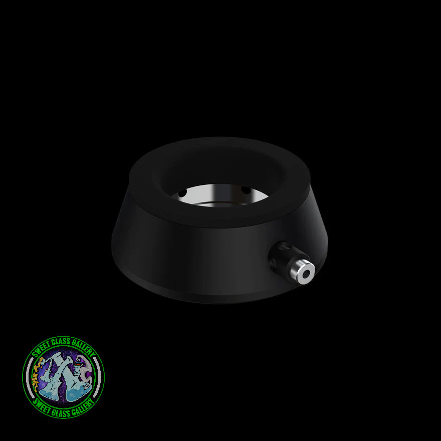 Dr. Dabber - Boost Evo E-Rig Concentrate Vaporizer (Eclipse Black)
