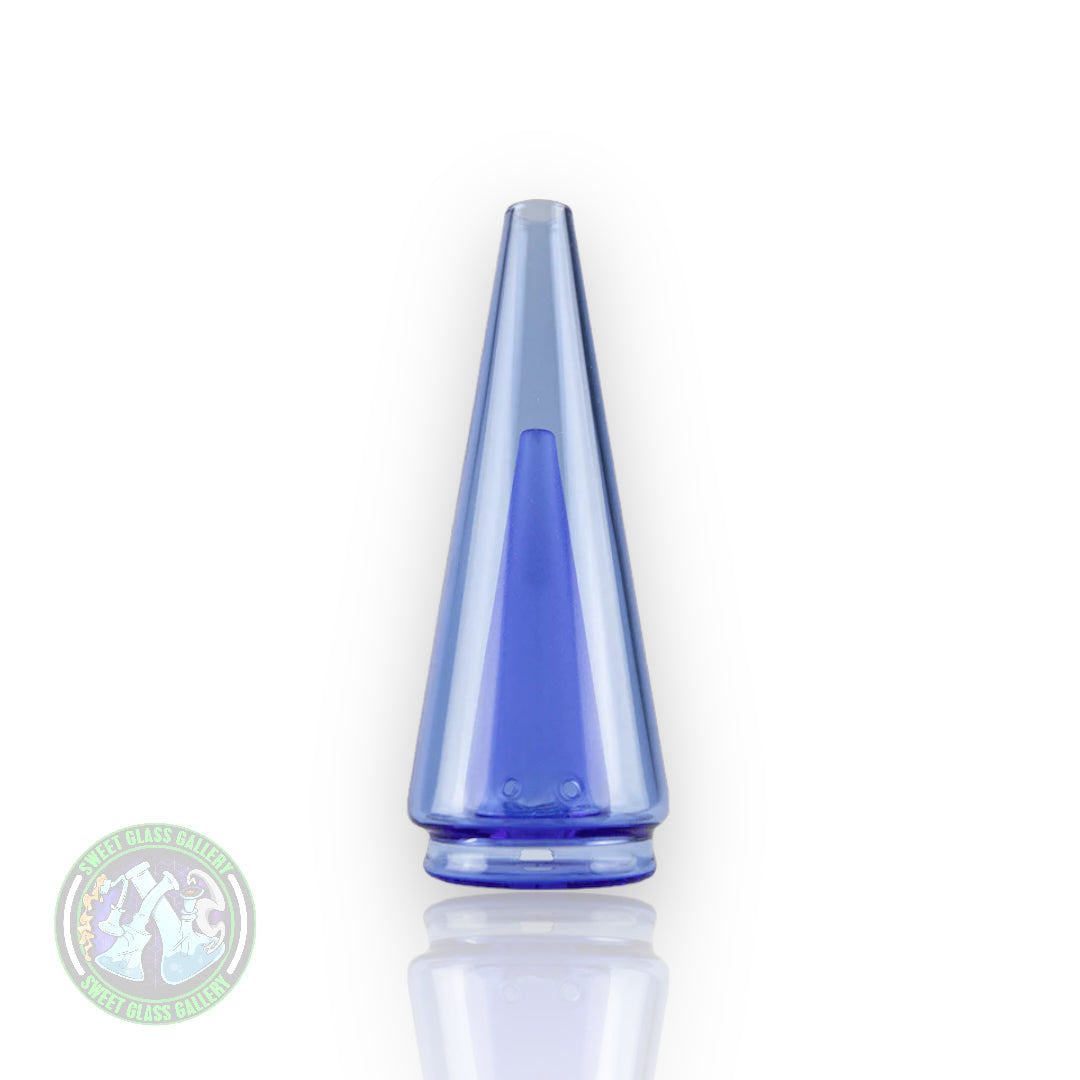 Puffco - Peak Pro Glass (Royal Blue)