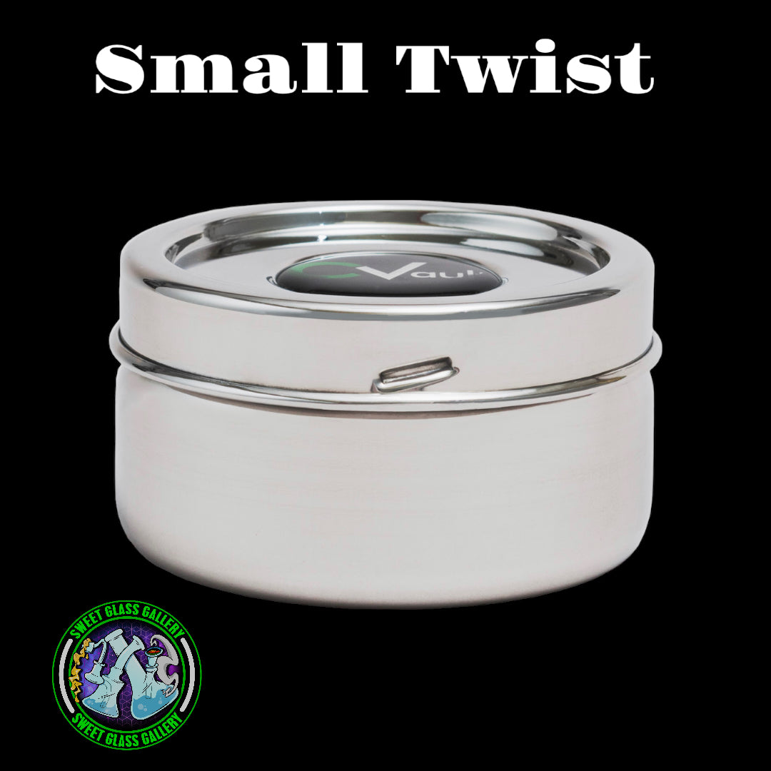 CVault - Small Container Twist