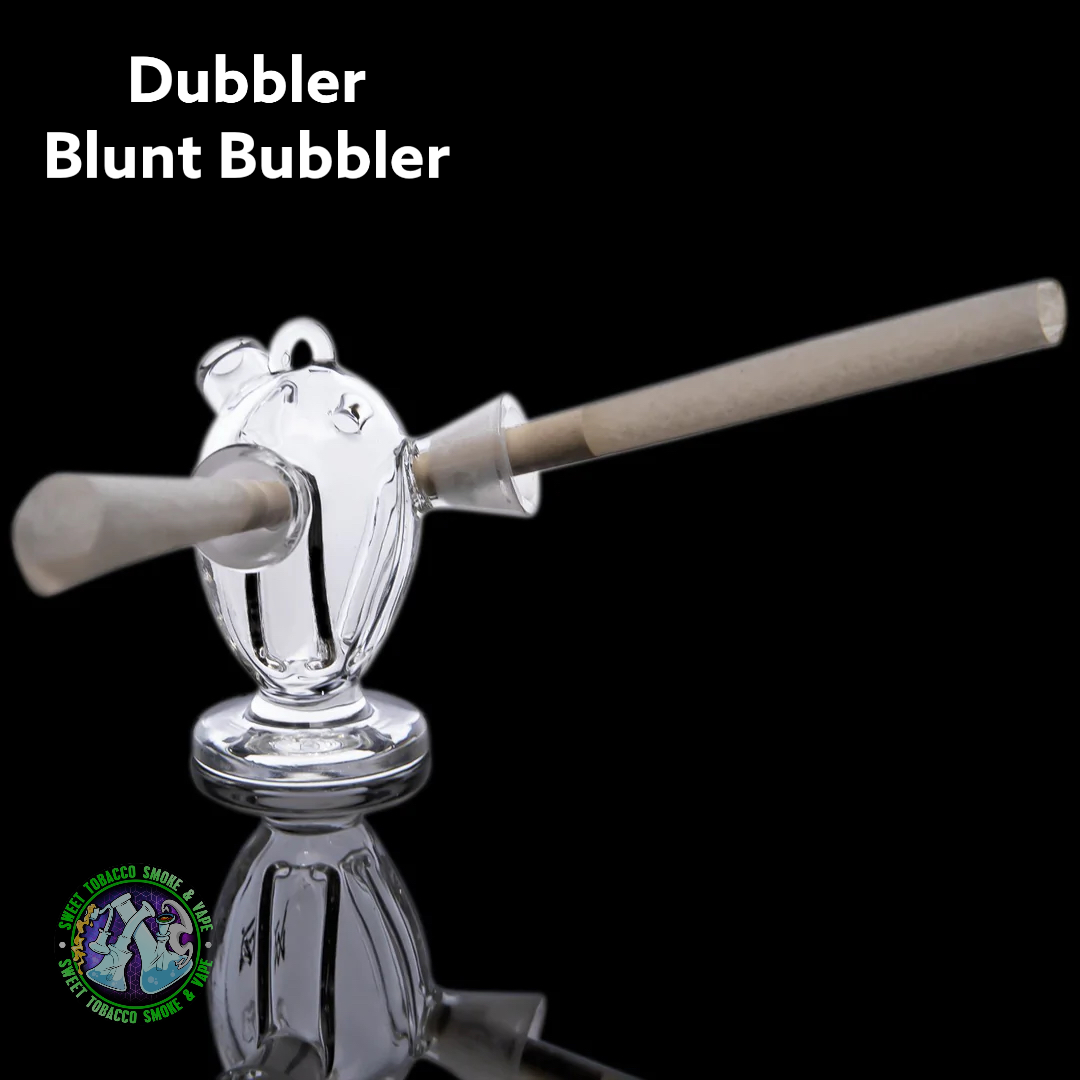 MJ Arsenal - Dubbler Blunt Bubbler