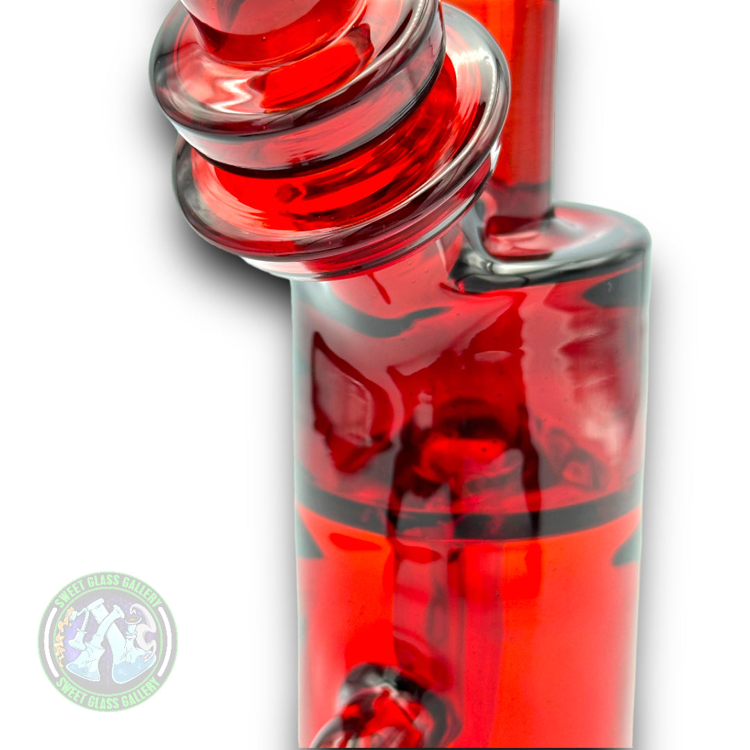 Ferri Glass - Augmented Dragoon Rig (Pomegranate)