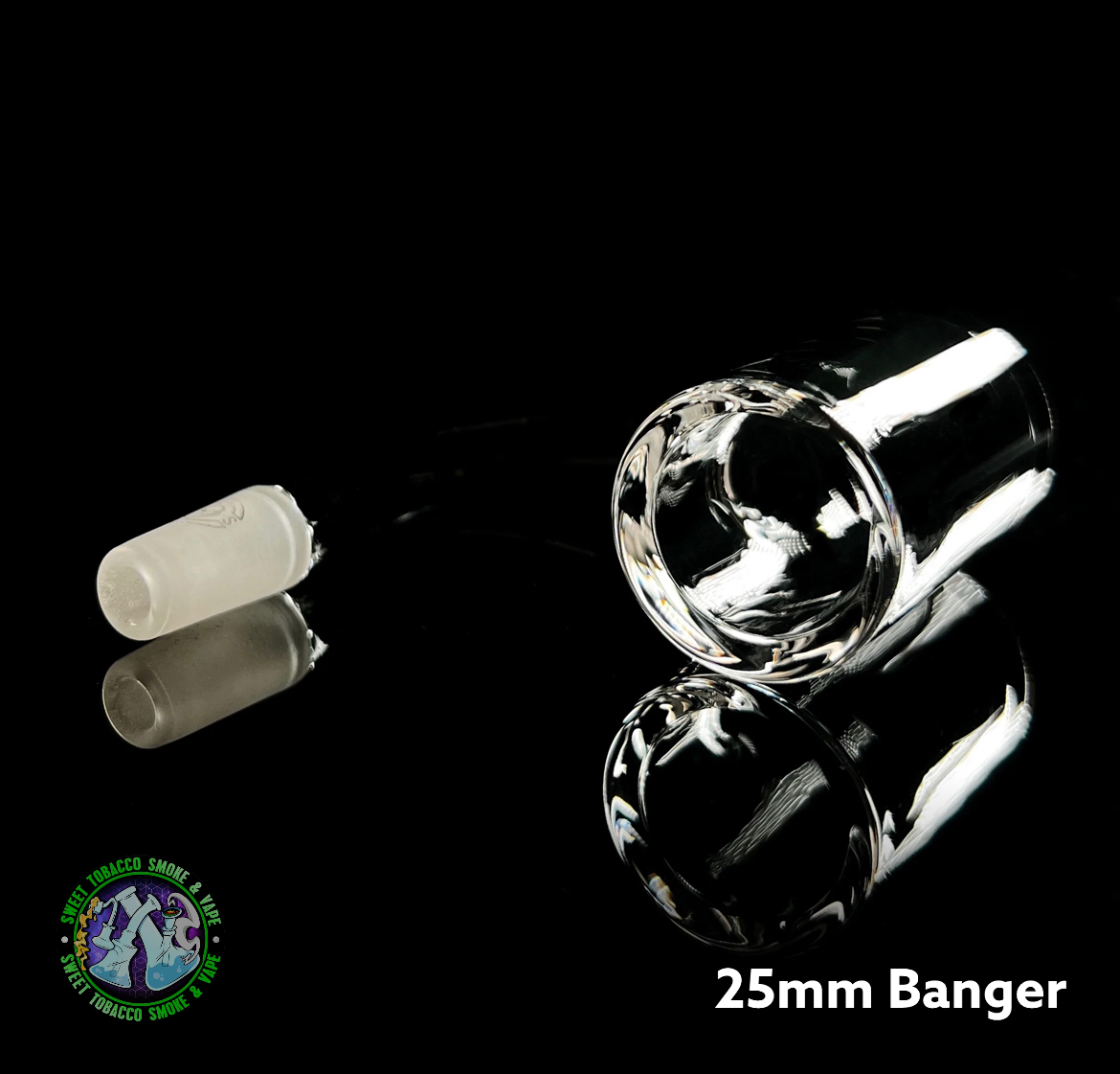 Banger Supply - Banger (25mm)